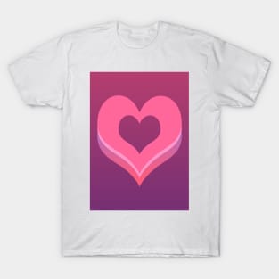 Love Beauty Children T-Shirt